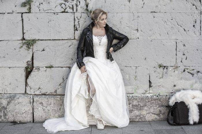 Me encantan las fotos de la postboda 5