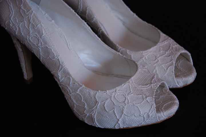 zapatos