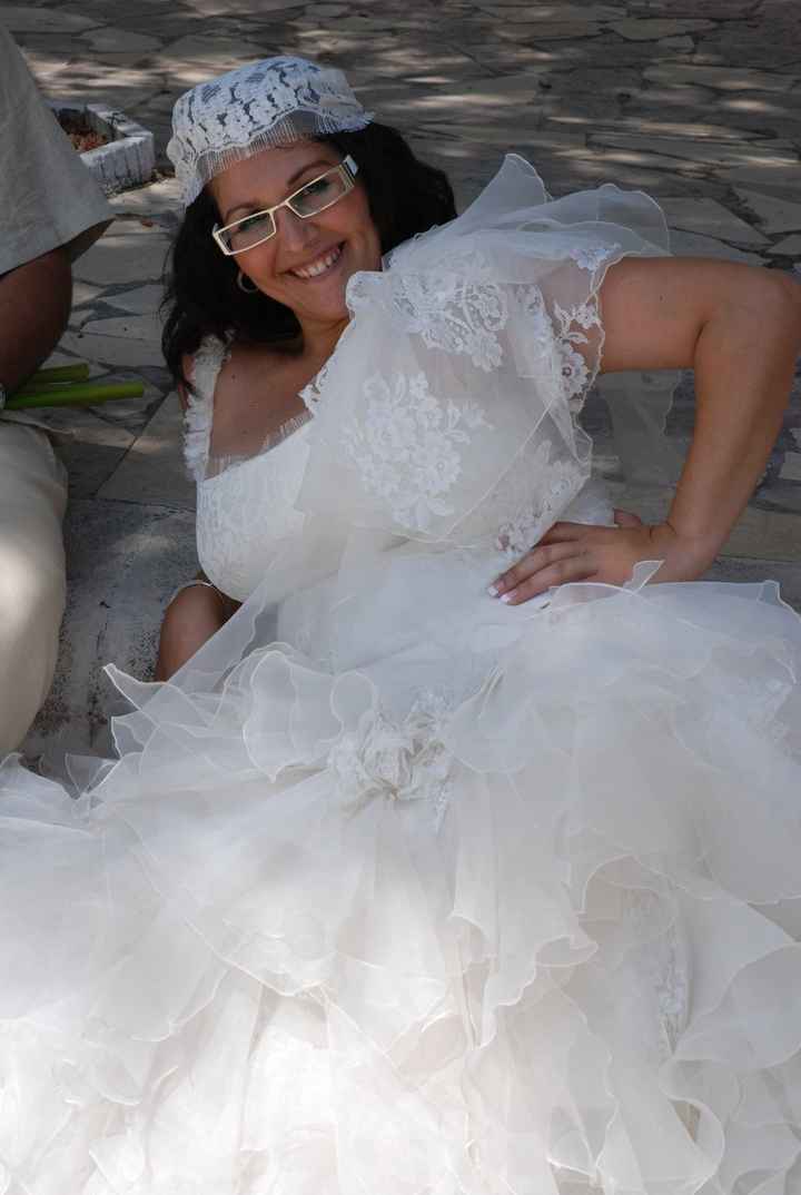 una pose.. jeje