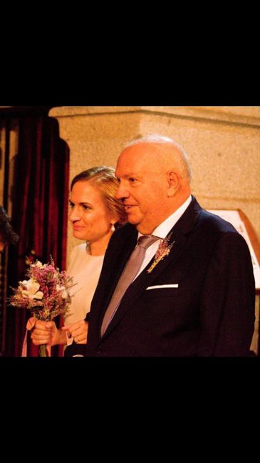 ¡Por fin casados! 25-09-21 7