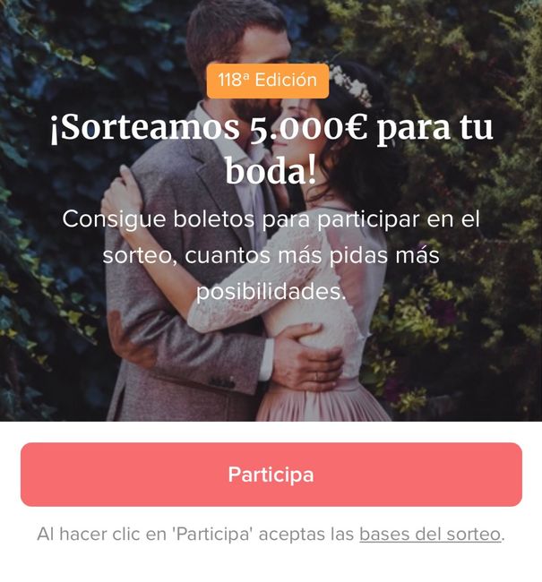 Duda sorteo bodas.net 4