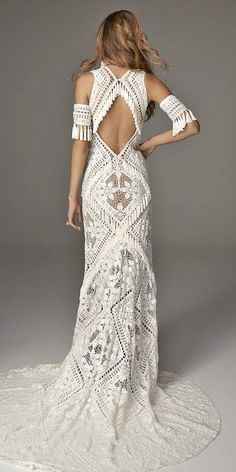 ¿Vestido de novia clásico o moderno? - 8