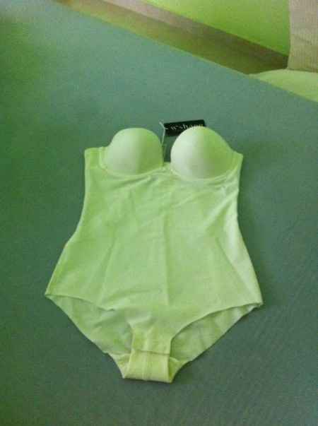 Alguna llevara un body para el día B??? - 1