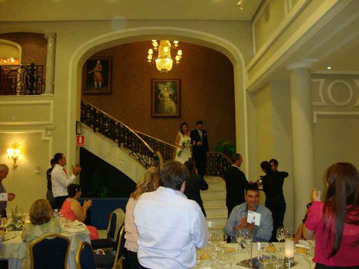 mi boda en beatriz palace