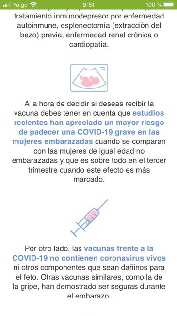 Vacuna contra el covid en embarazo 2