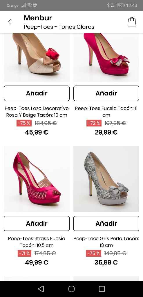 a la caza del chollo! - 2