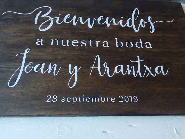 Decoración bodas y chollos!! - 1