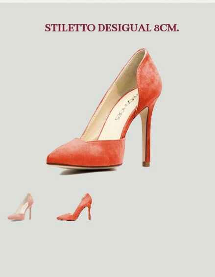 Dudas con mi look de novia - 3