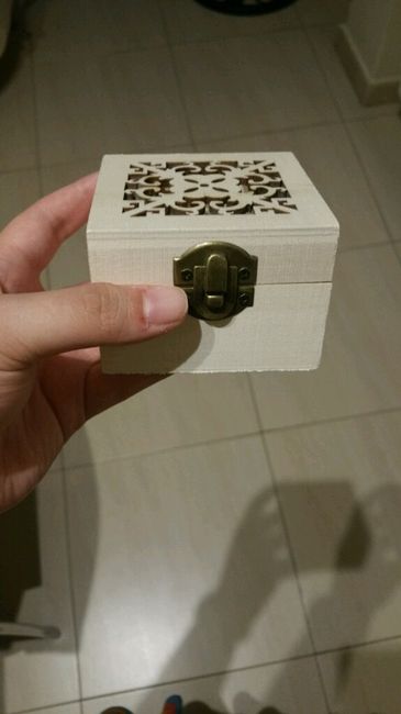 Me gusta hacerlo todo yo... - 1