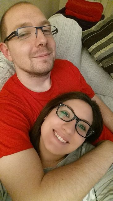 Nos presentas a tu pareja? :) - 1