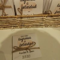 Decoración bodas y chollos!! - 1