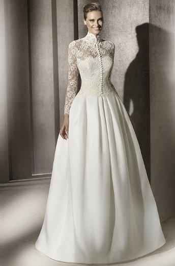 pronovias esencia 1