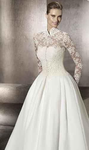 pronovias esencia