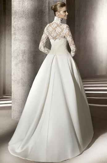 pronovias esencia 3