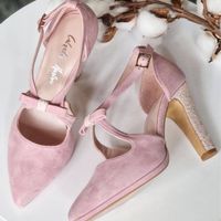 Loca con los zapatos!!! - 1