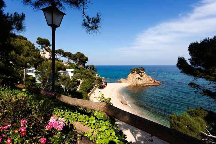 Cala Cap Roig