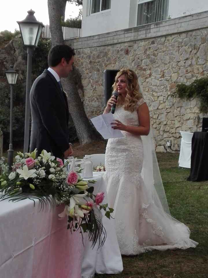 Ceremonia