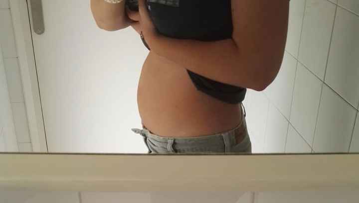 5 semanas