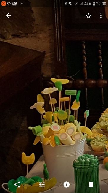 Mi candy bar - 5