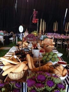 IDEA MESA DE PAN