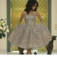 Segundos vestidos - 1