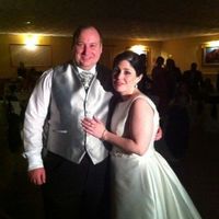 Foto de mi boda 26 abril 2014