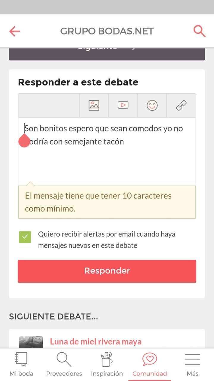Error