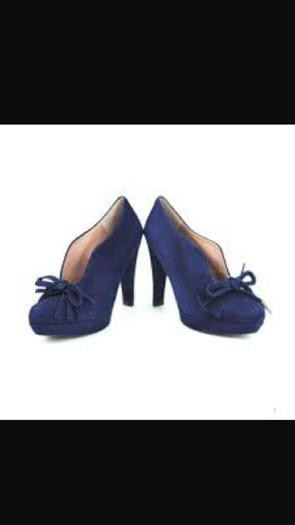 Forrar zapatos - 1