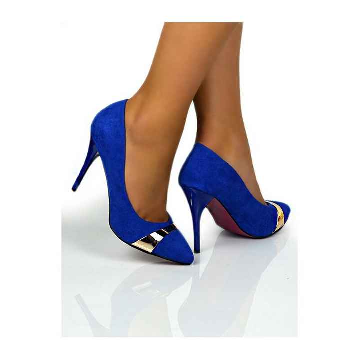 Forrar zapatos - 3