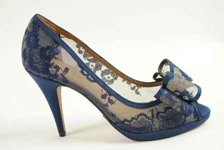 Forrar zapatos - 6