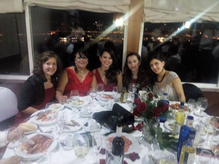 Mis amigas