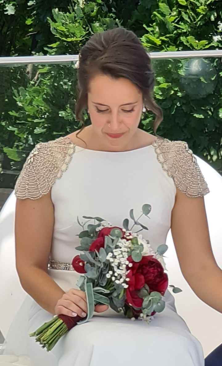Ya nos hemos casado! - 5