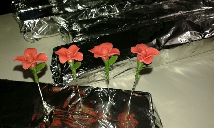 Mis alfileres de fimo - 3