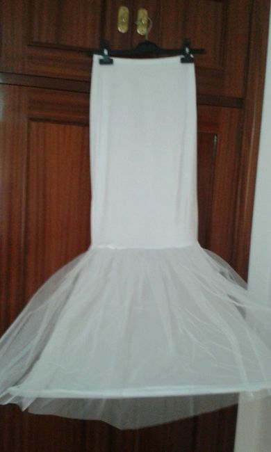 Cancan aliexpress - 1