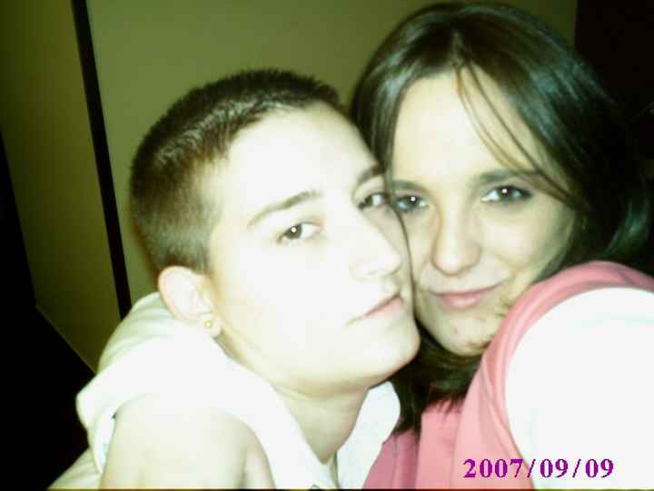 Mi chica y yo