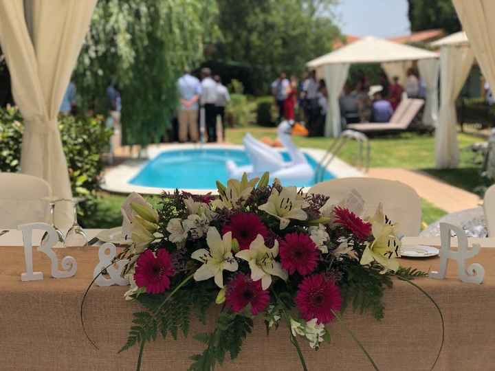 El día de mi boda - 2