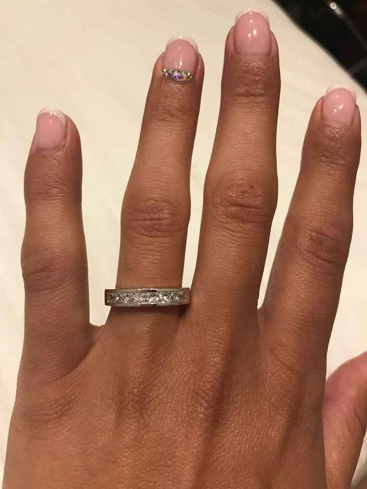  Orgullosa de tu anillo de pedida??? - 1
