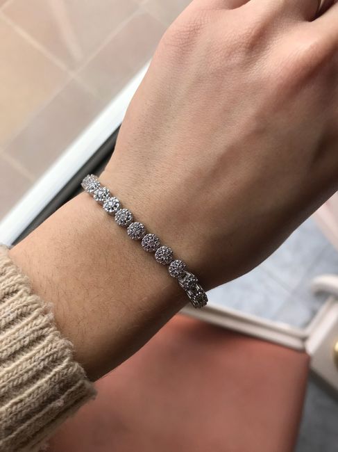 Pulsera para dia b ♥️ De mi madre - 1