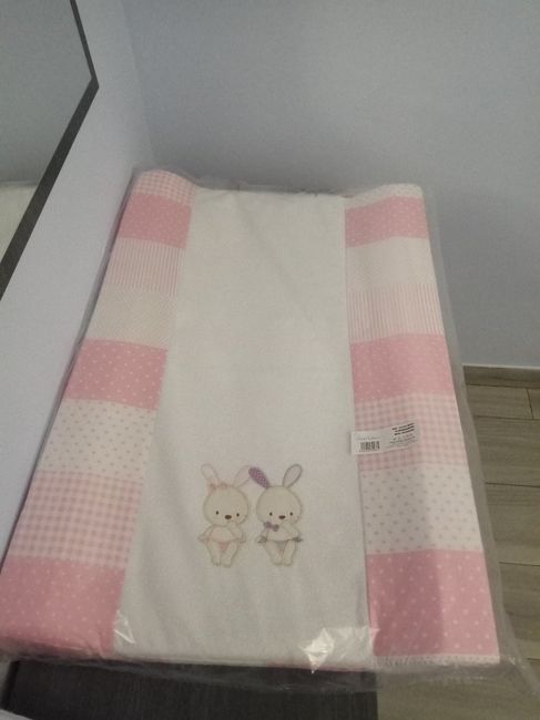 Nuevo! Futuras mamas Septiembre 2018 6