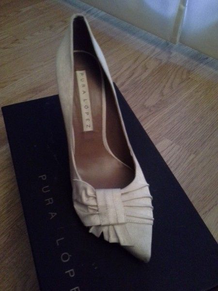 zapatos