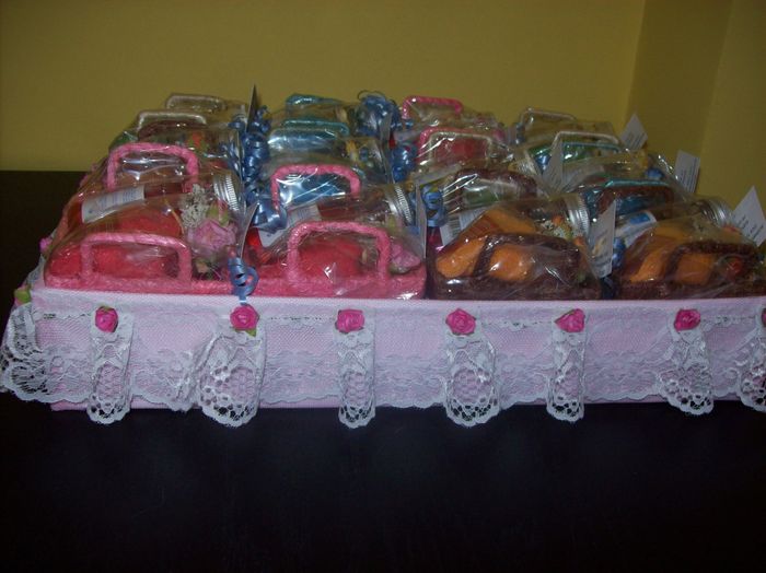 caja de detalles decorada
