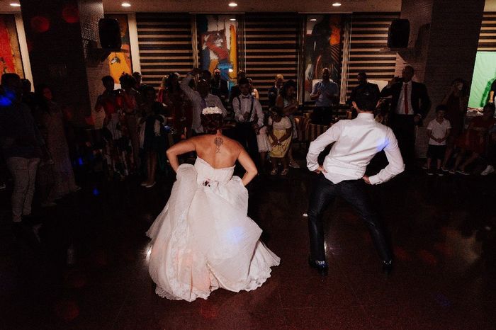 Como fue vuestro  baile!!! - 6