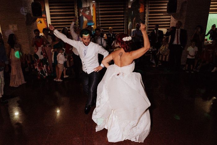 Como fue vuestro  baile!!! - 7