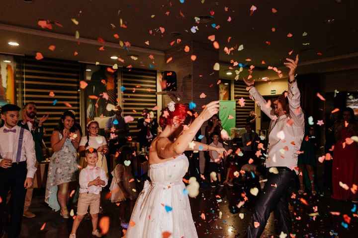 Como fue vuestro  baile!!! - 8
