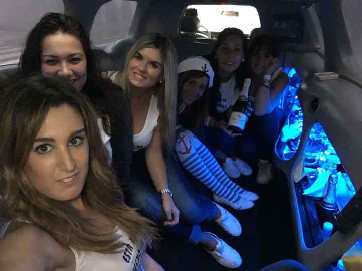 Y llego mi despedida!!! - 3