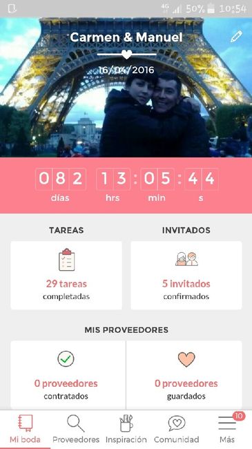 Mi marcadoooorrrrr!!!!! - 1