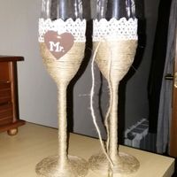 Bodas manuales - 1
