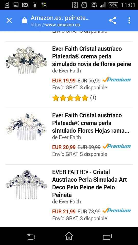 Cual eligiriais... - 2