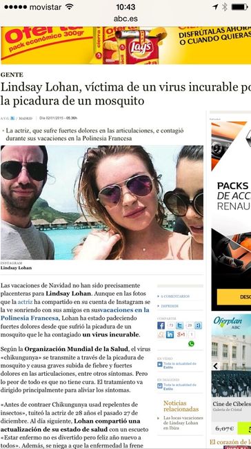 Viaje de novios a la polinesia francesa con easy tahiti - 1