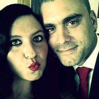 Nos presentas a tu pareja? :) - 1